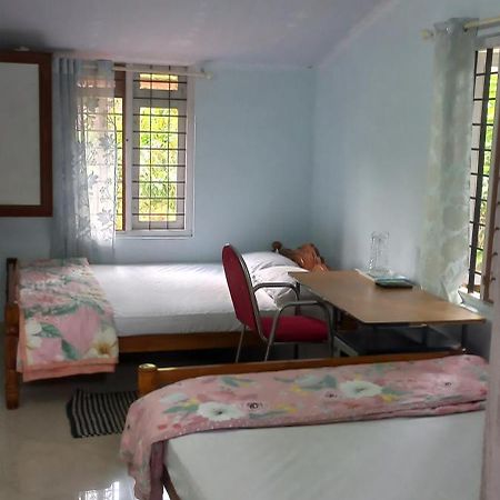 Bluemount Apartment Kattappana Екстериор снимка