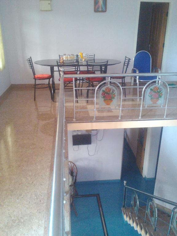 Bluemount Apartment Kattappana Екстериор снимка
