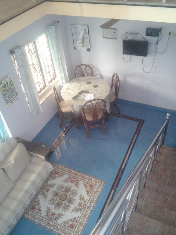 Bluemount Apartment Kattappana Екстериор снимка