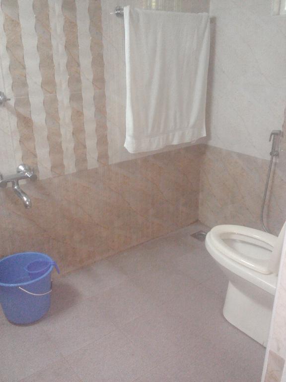 Bluemount Apartment Kattappana Екстериор снимка